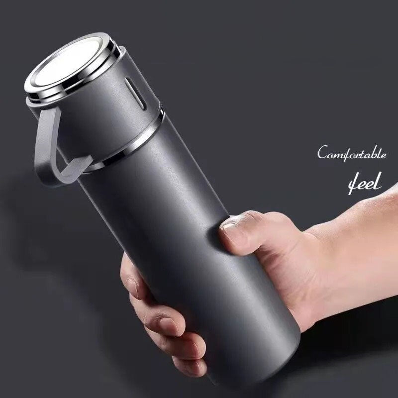 Stainless Steel Thermos Cup